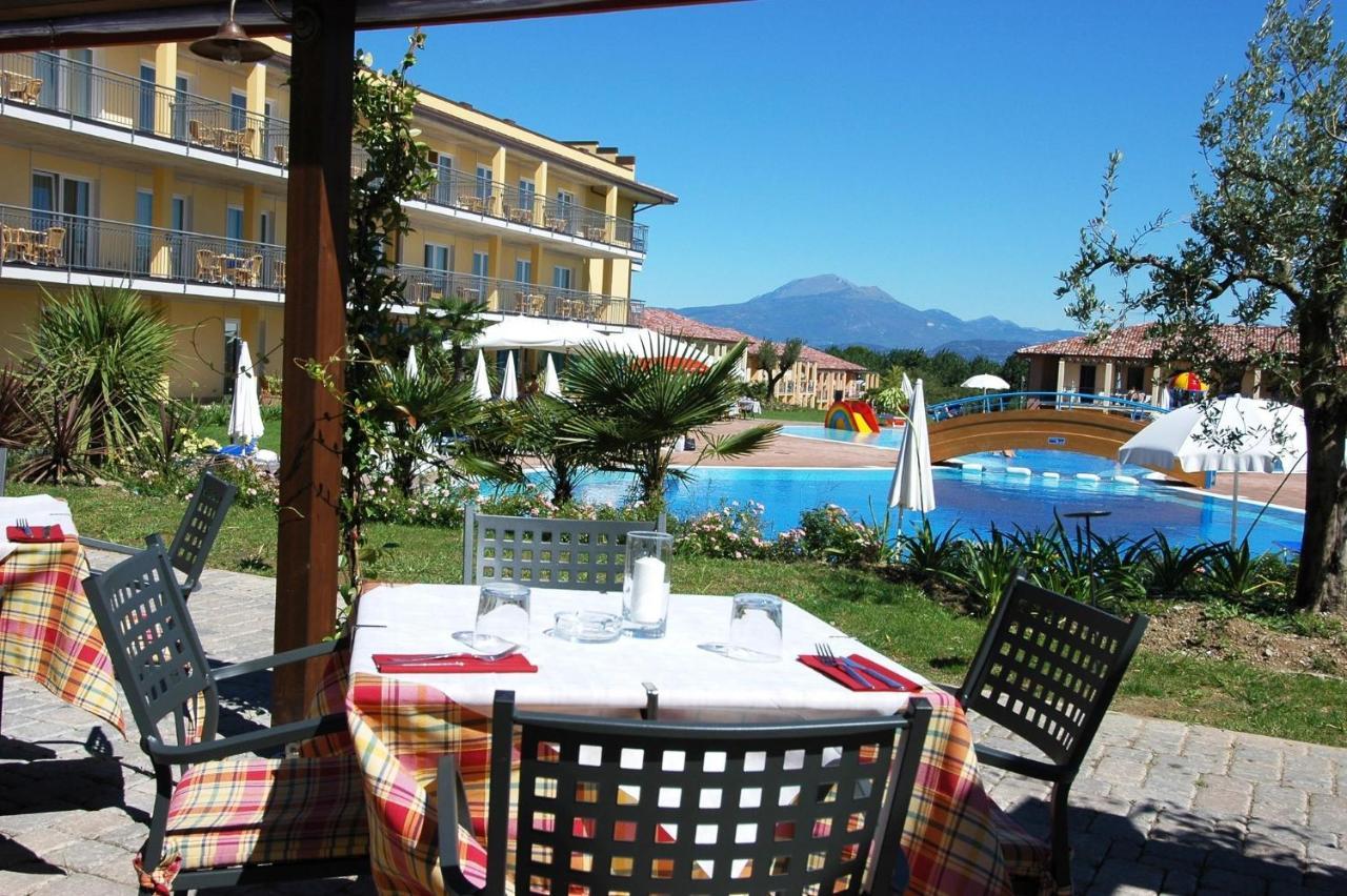 In 22100 Appartement Peschiera del Garda