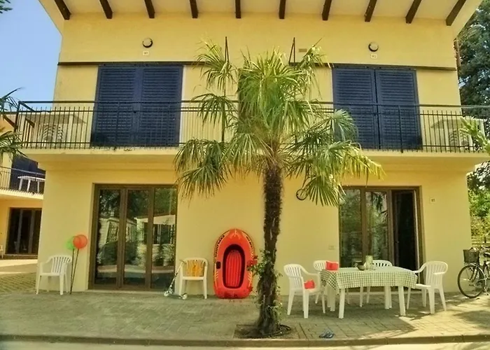 Apartments in Peschiera del Garda 22100